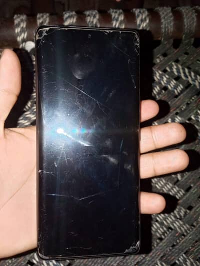 Sparx Edge 20 Pro