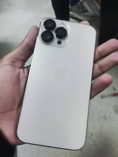 Apple iPhone 13 Pro Max