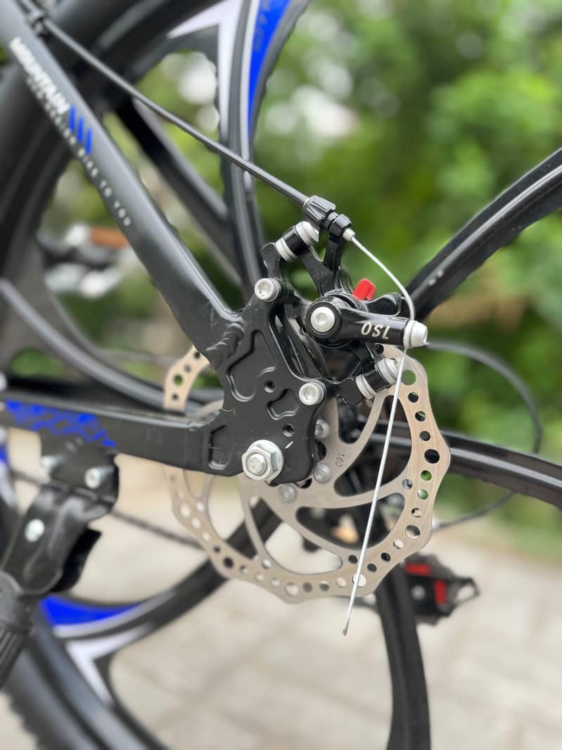 bicycle 5
