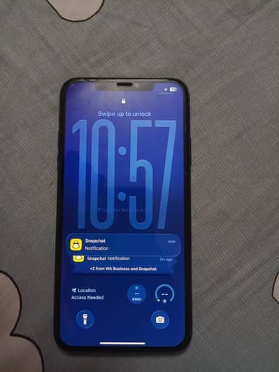 Apple iPhone 11 Pro Max
