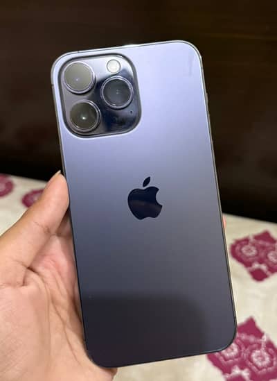Apple iPhone 14 Pro Max