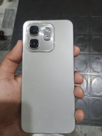 Infinix Hot 50i