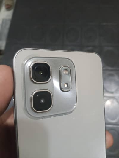 Infinix Hot 50i