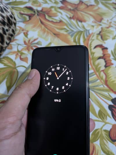 One Plus 6T macclearn addition
