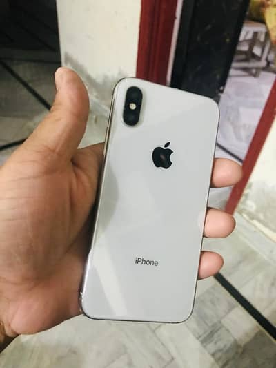 Apple iPhone XS