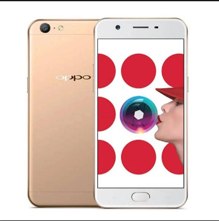 OPPO A57 0