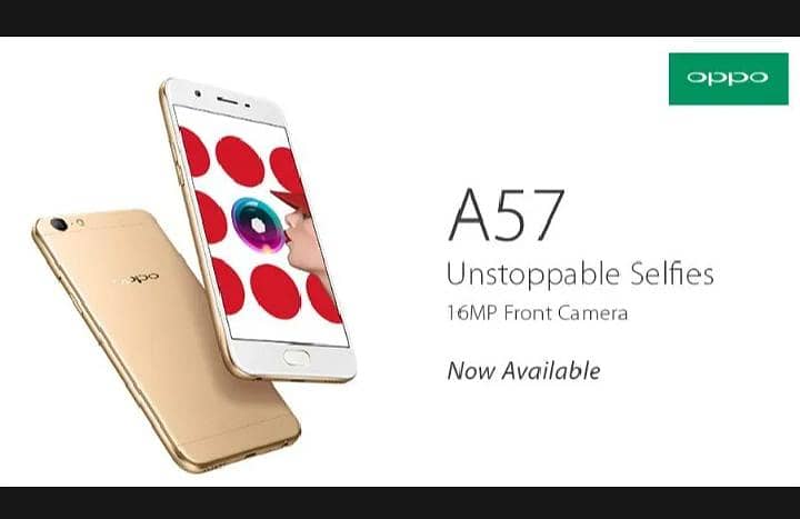 OPPO A57 1