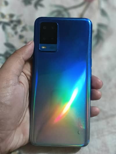 OPPO A54