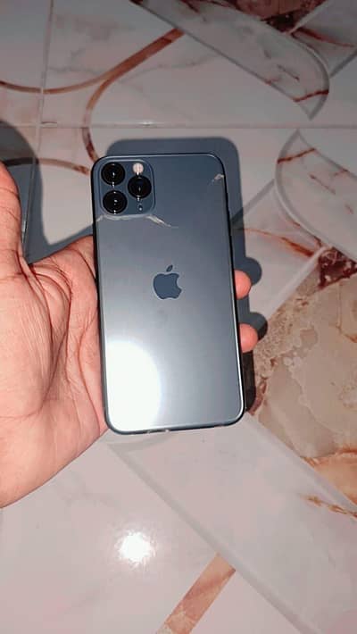 Apple iPhone 11 Pro