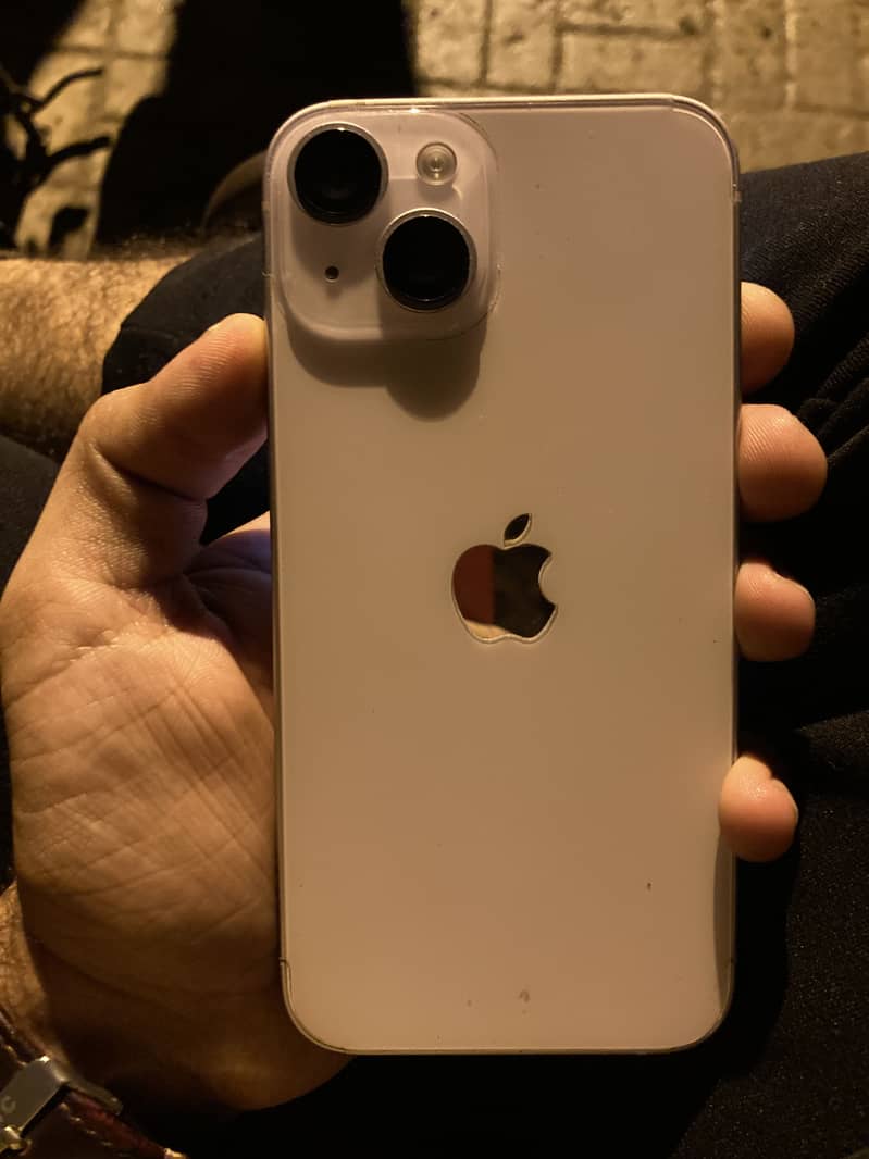 Apple iPhone 14 0