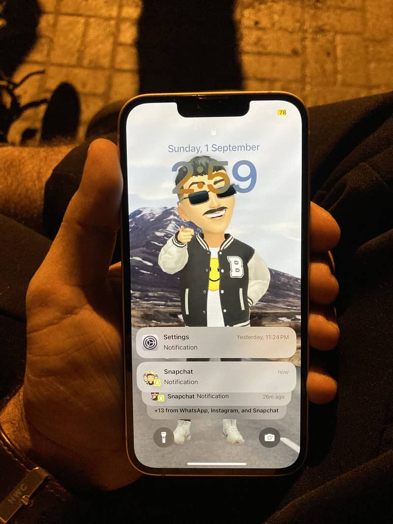 Apple iPhone 14 1
