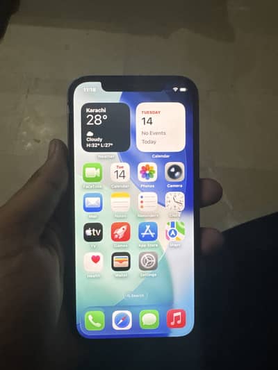 Apple iPhone 12 Pta approved