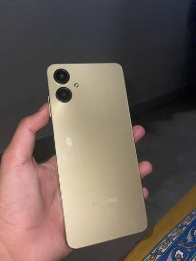 Samsung Mobile A06