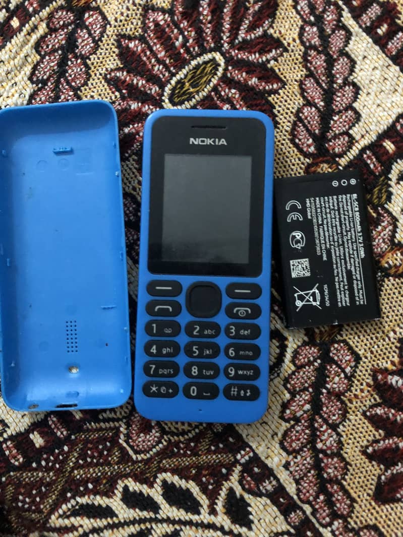 Nokia 130 1