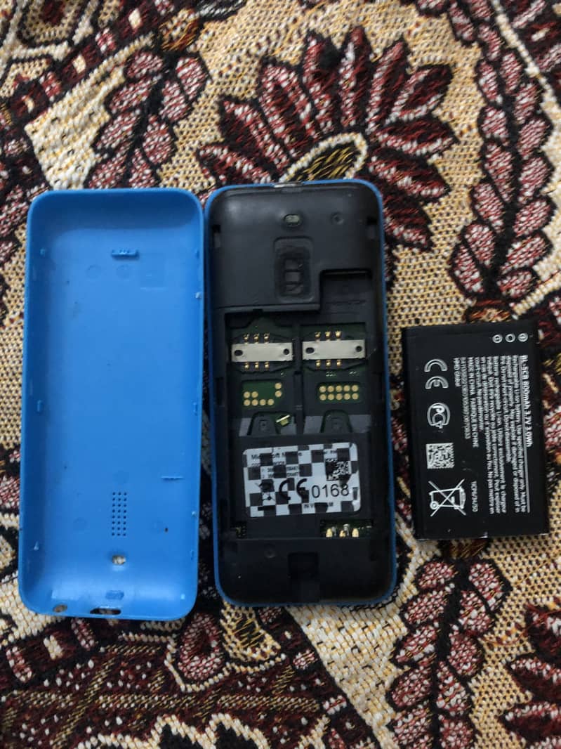 Nokia 130 2