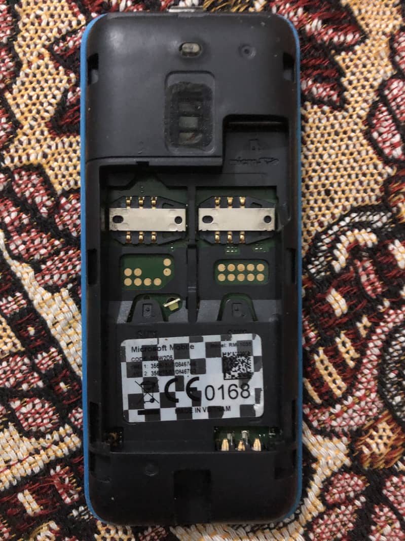 Nokia 130 3