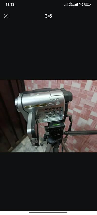 handi camera