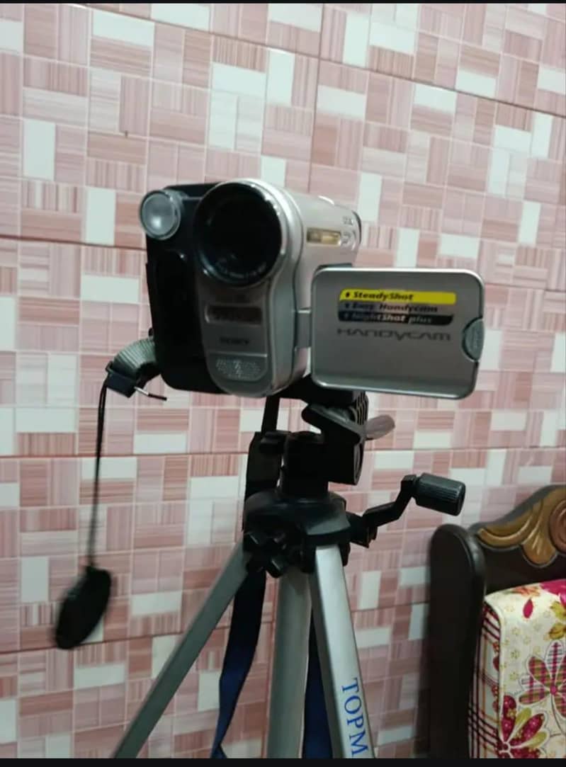 handi camera 3