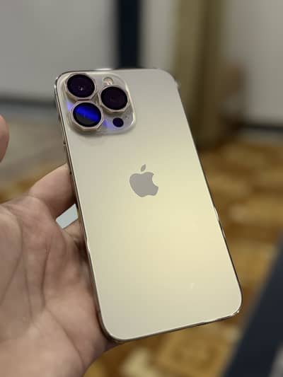 Apple iPhone 13 Pro