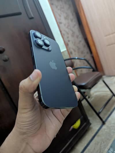 Apple iPhone 14 Pro