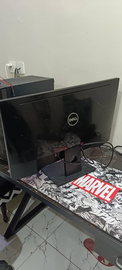 DELL 27 INCHES