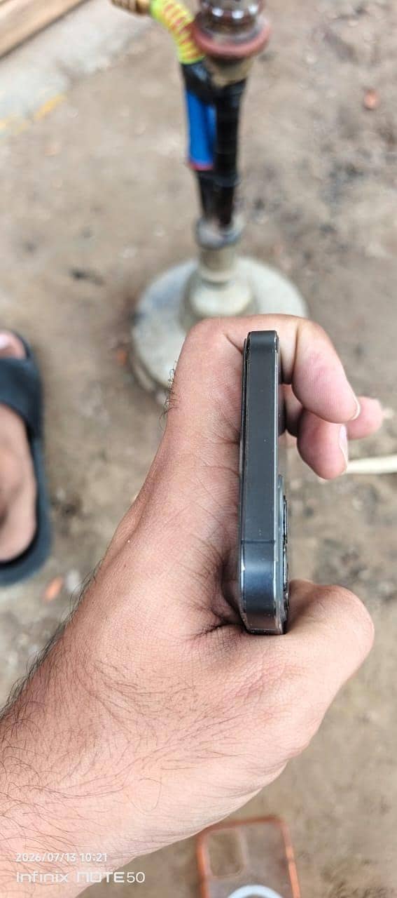 Apple iPhone 12 Pro 7