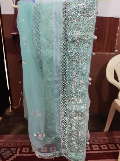 Bridal Dress