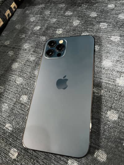 iPhone 12 pro