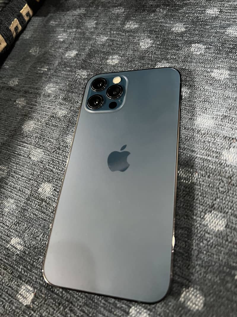 iPhone 12 pro 0