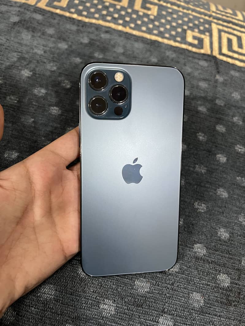 iPhone 12 pro 1
