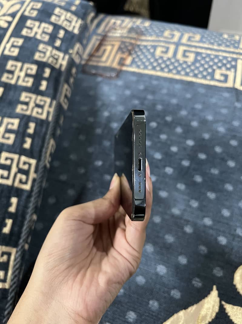 iPhone 12 pro 2