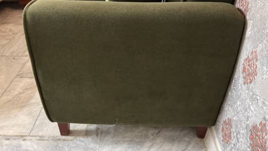 5 seater Sofa set