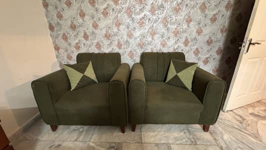 2 seater Sofa