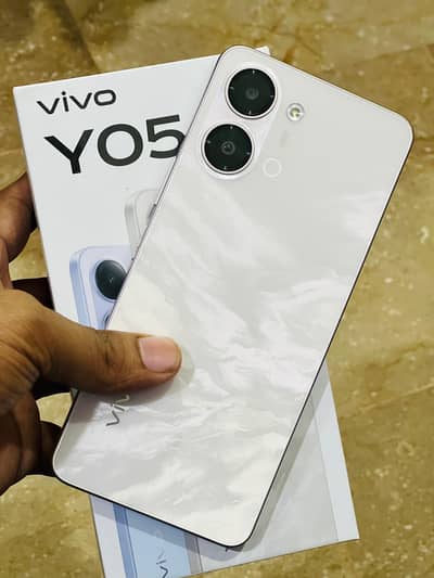 New Y05