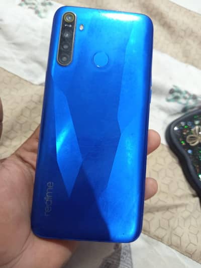 Realme 5