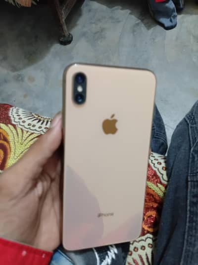 Apple iPhone XS Max