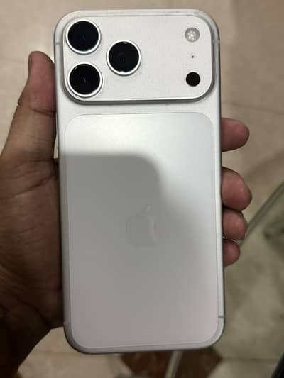 Apple iPhone 17 Pro Max