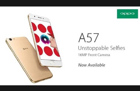 OPPO A57