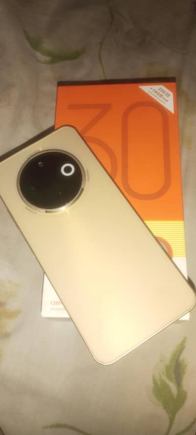 Tecno Spark 30c
