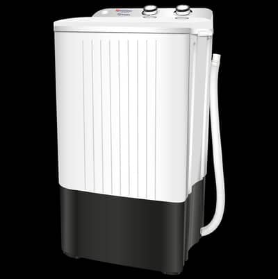 Dawlance DW 7200 W FL 6KG Washing Machine For Sale