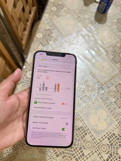 Apple iPhone 12 Pro Max
