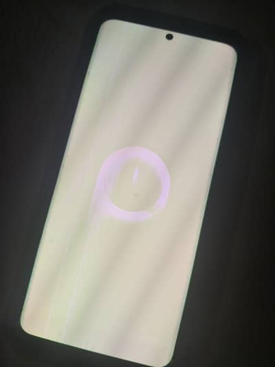 Samsung Mobile S20 glass brake and back