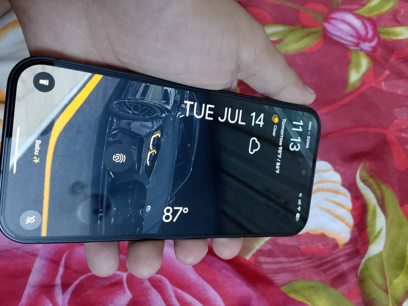 Google Pixel 9 1
