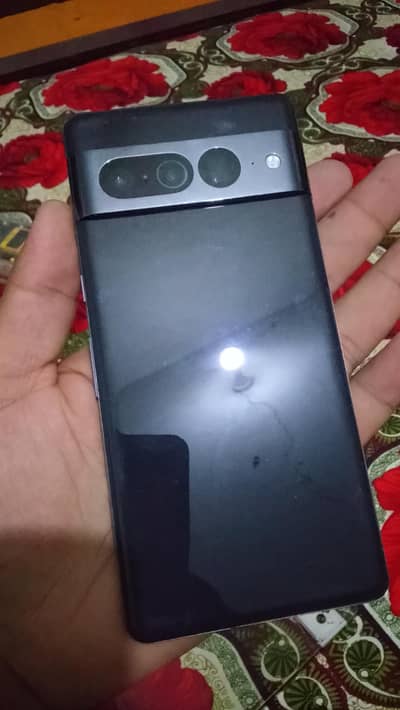 Google Pixel 7 Pro