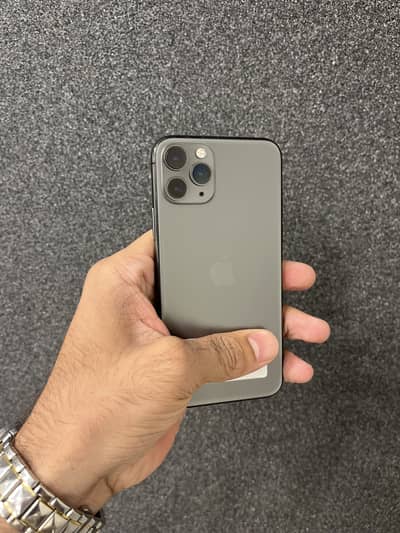 Apple iPhone 11 Pro