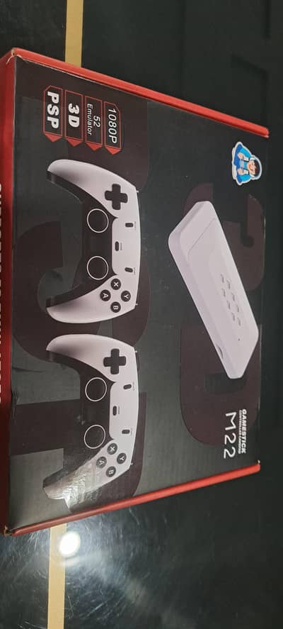gamestick M22