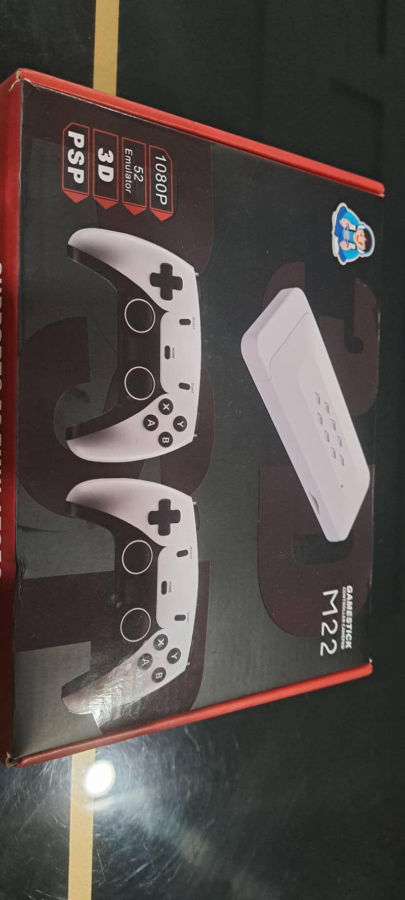 gamestick M22 0