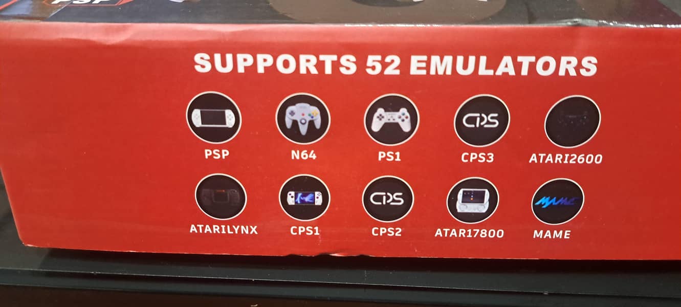gamestick M22 1