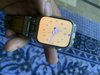Apple watch series 9 45mm