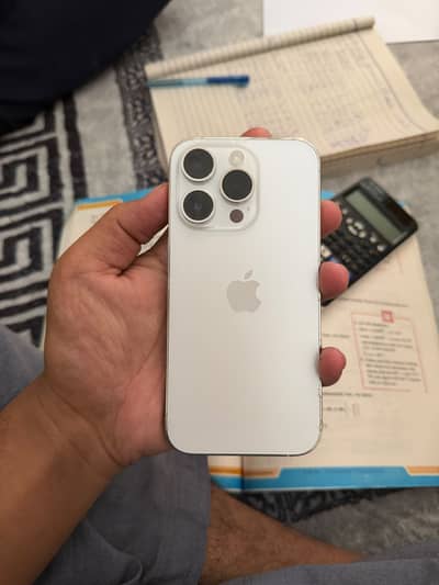 iPhone 14 pro mdm